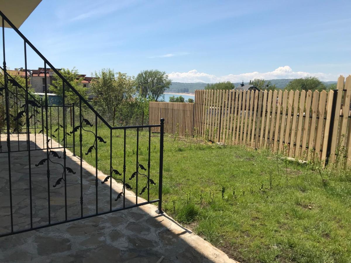 Ancient Well Hotel Sozopol Exterior photo